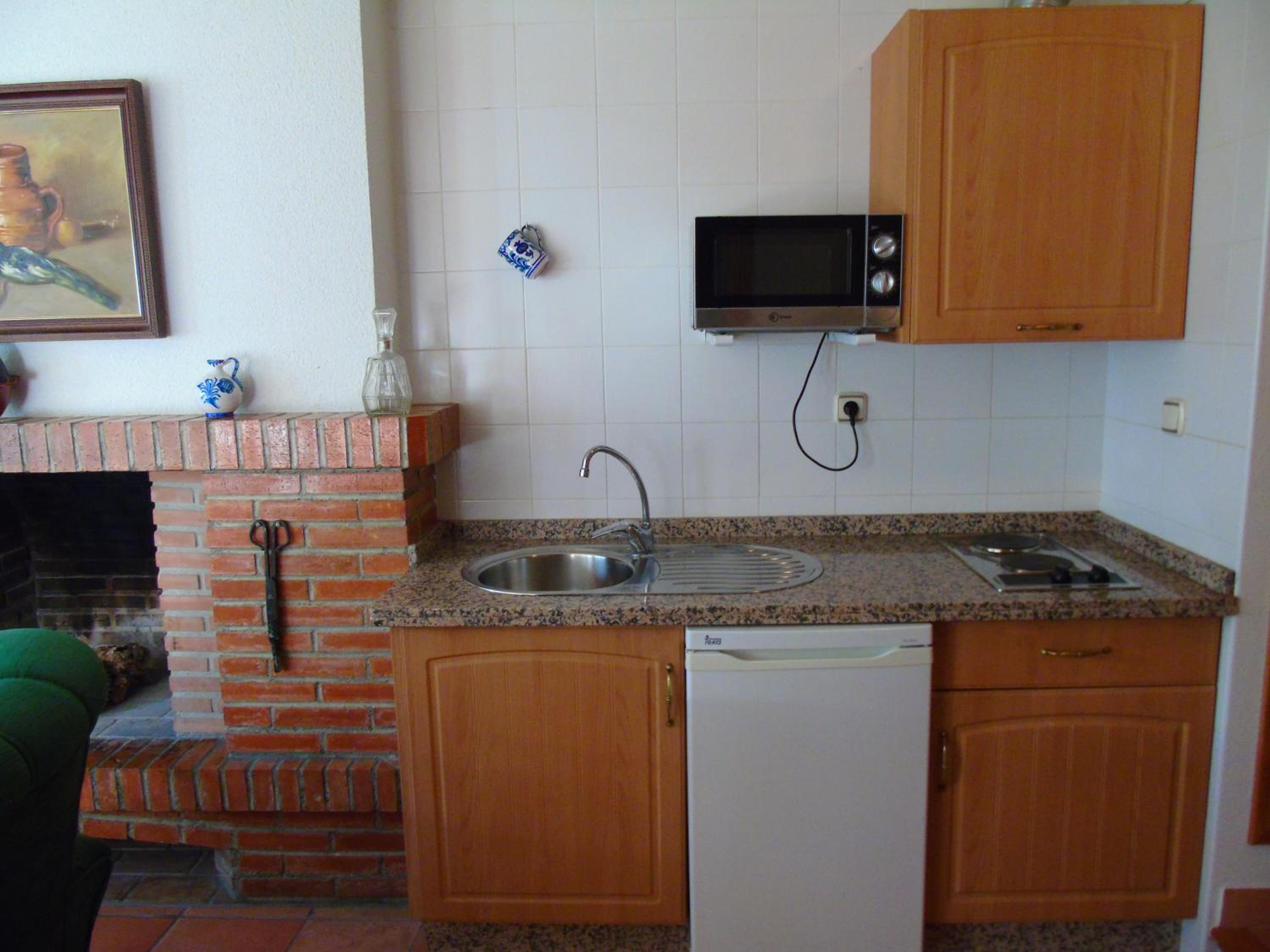 Apartamentos Turísticos Cumbres Verdes