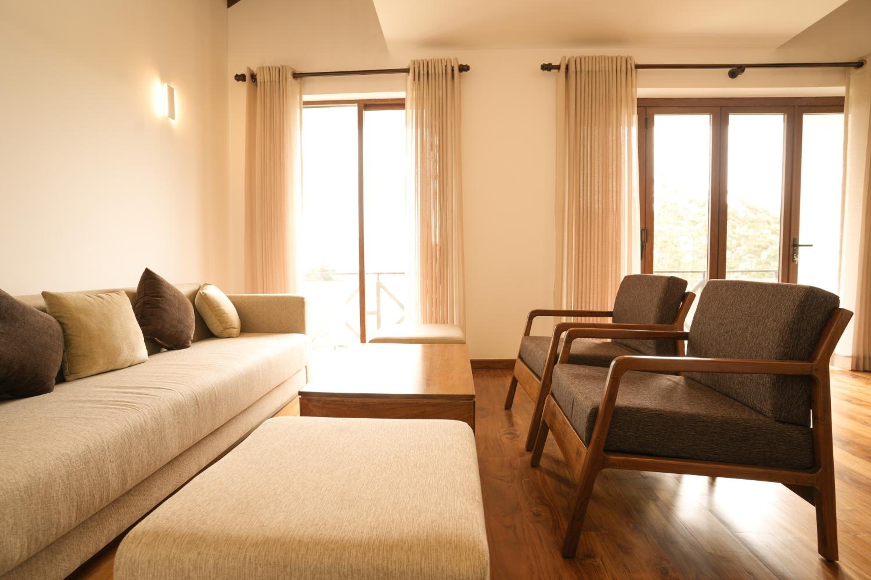 Rove by Exclusive Vacations view 2
