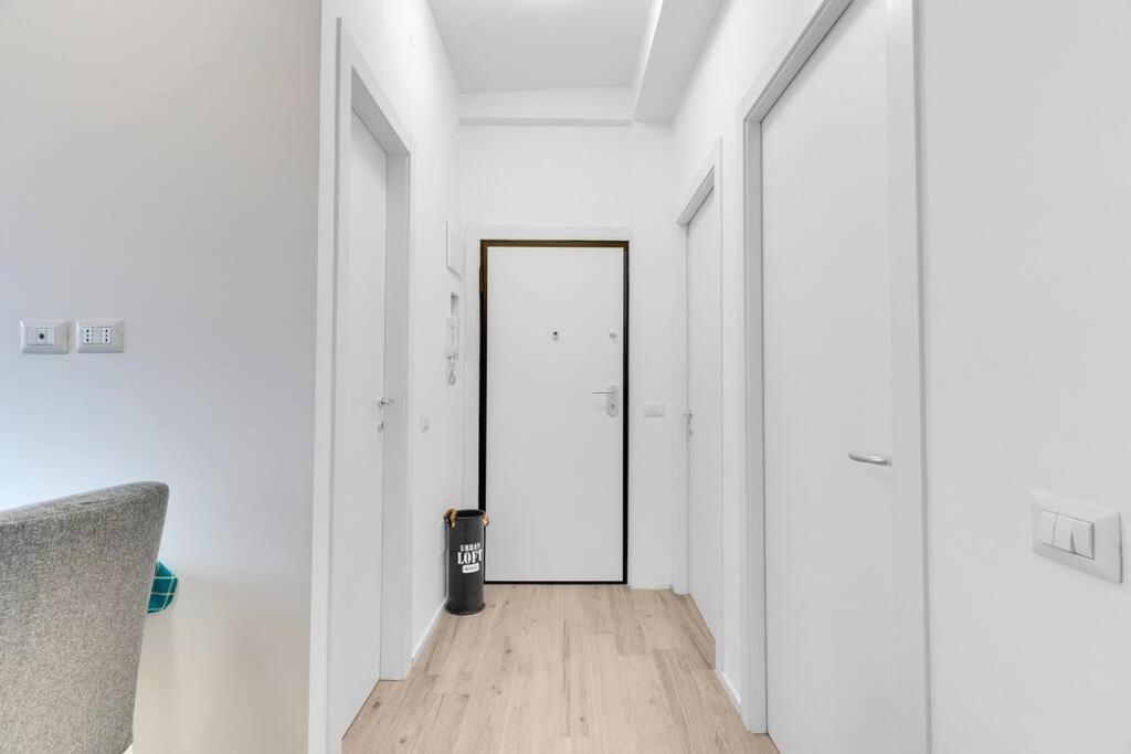 Moderno x4 - Self Check-in - WiFi - Zona Sempione
