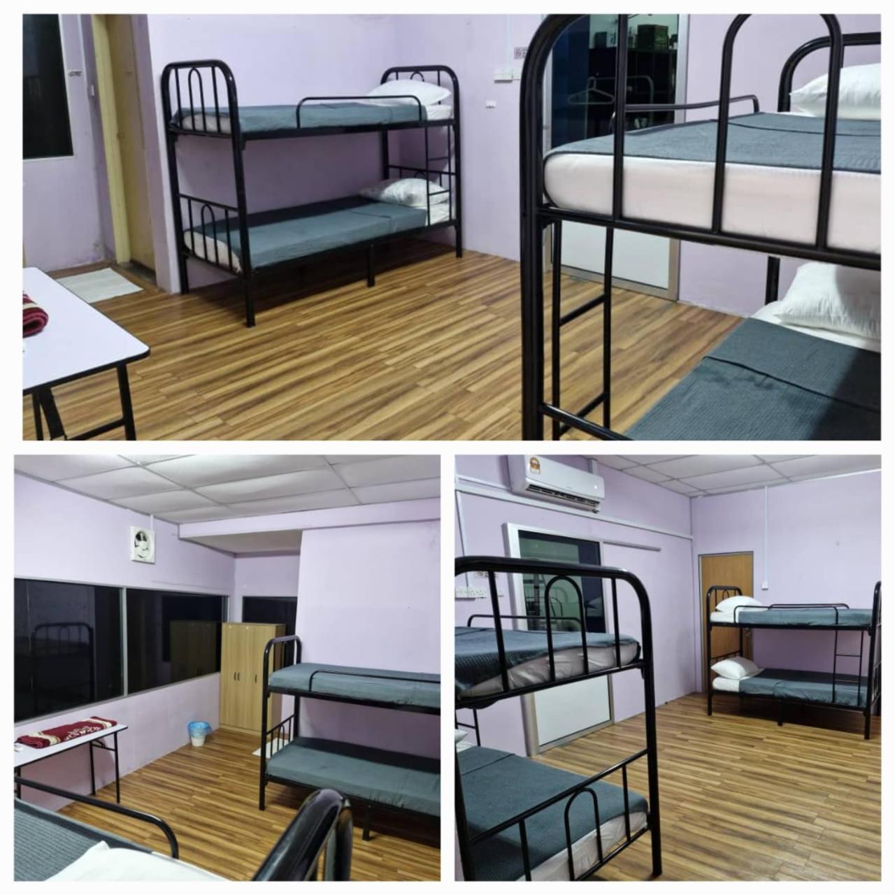 Alhuda Roomstay