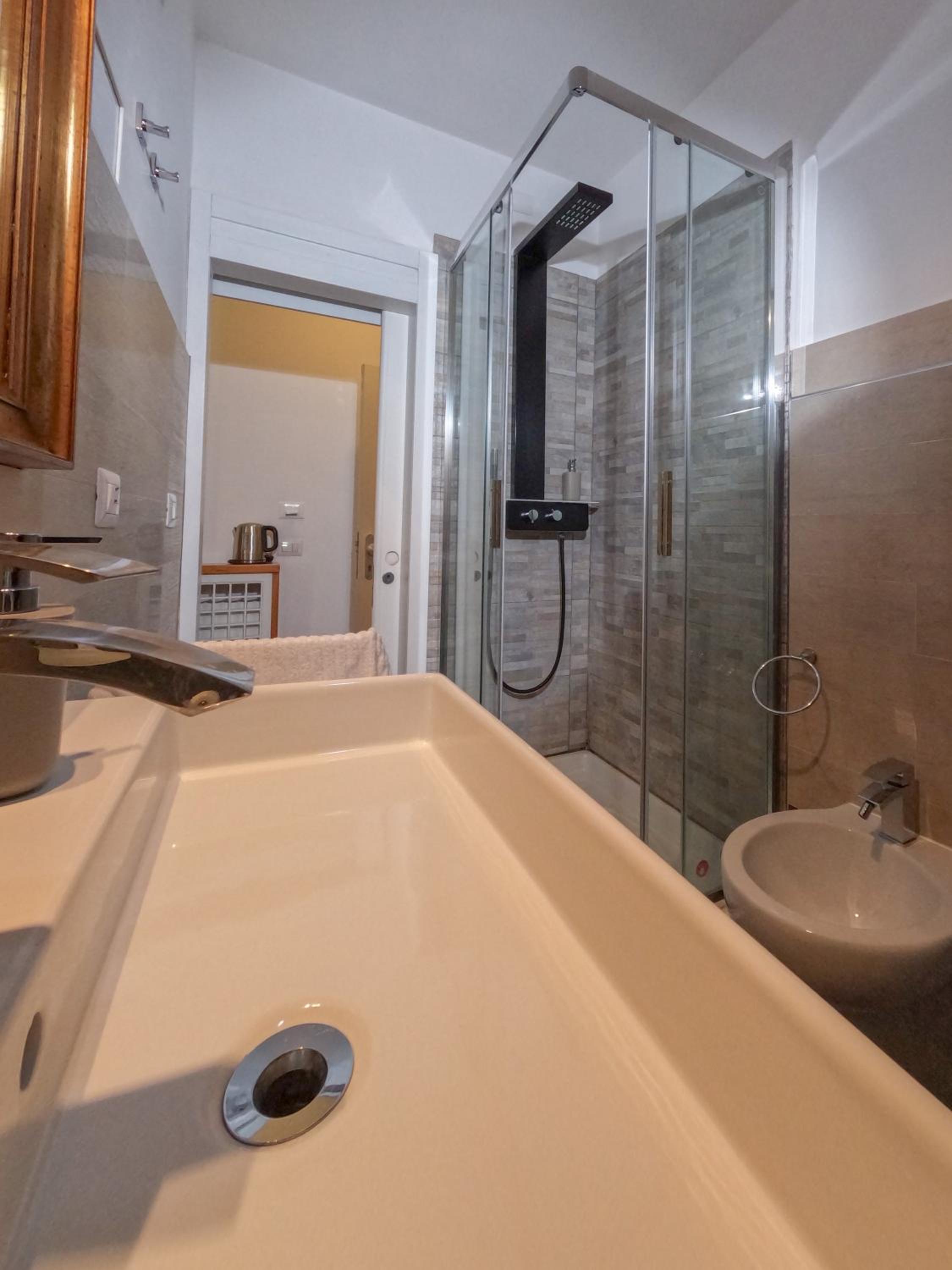 Easybnb - Dea Roma
