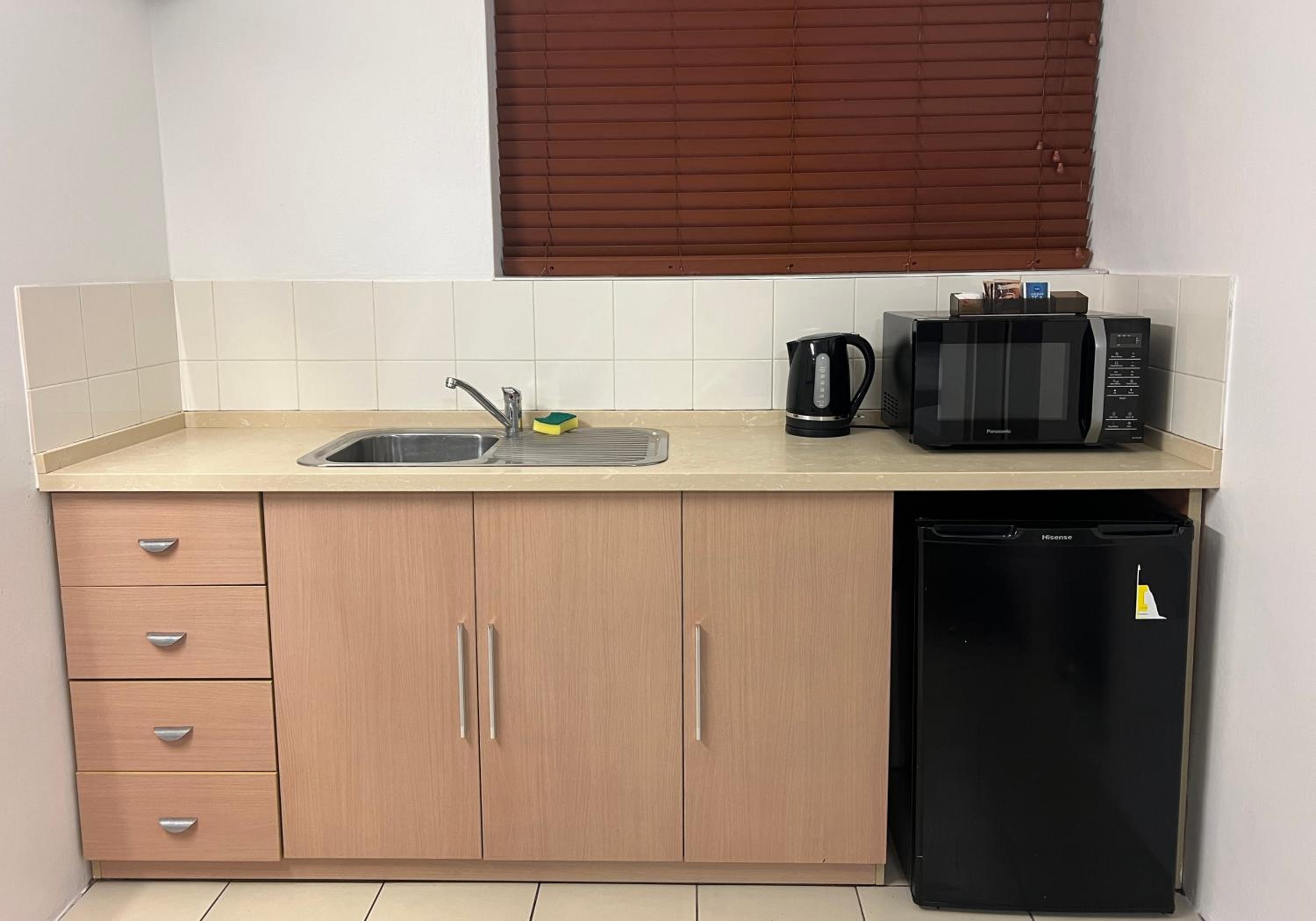 Annerley Motor Inn