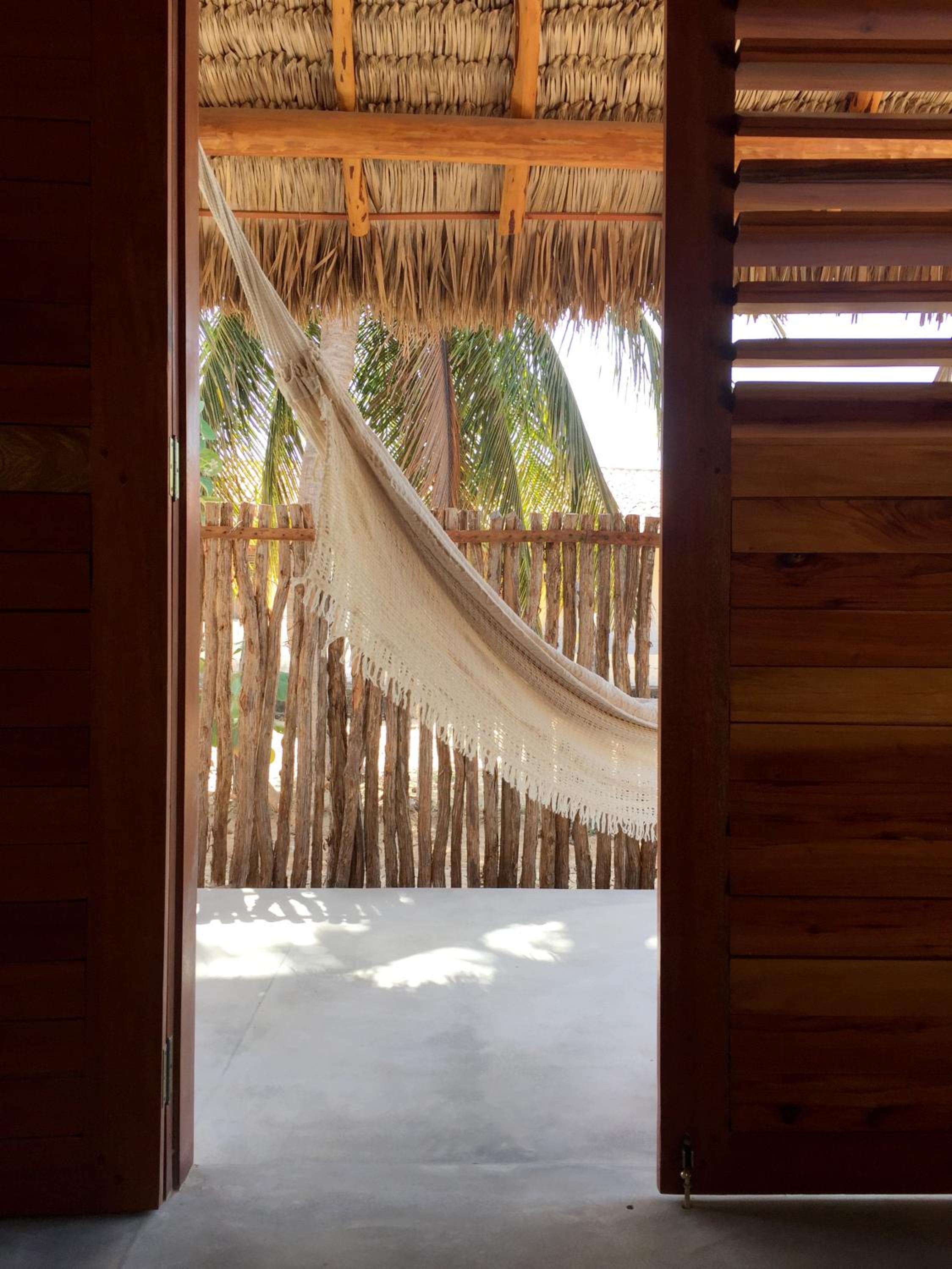 Vila da Praia - Barra Grande, PI