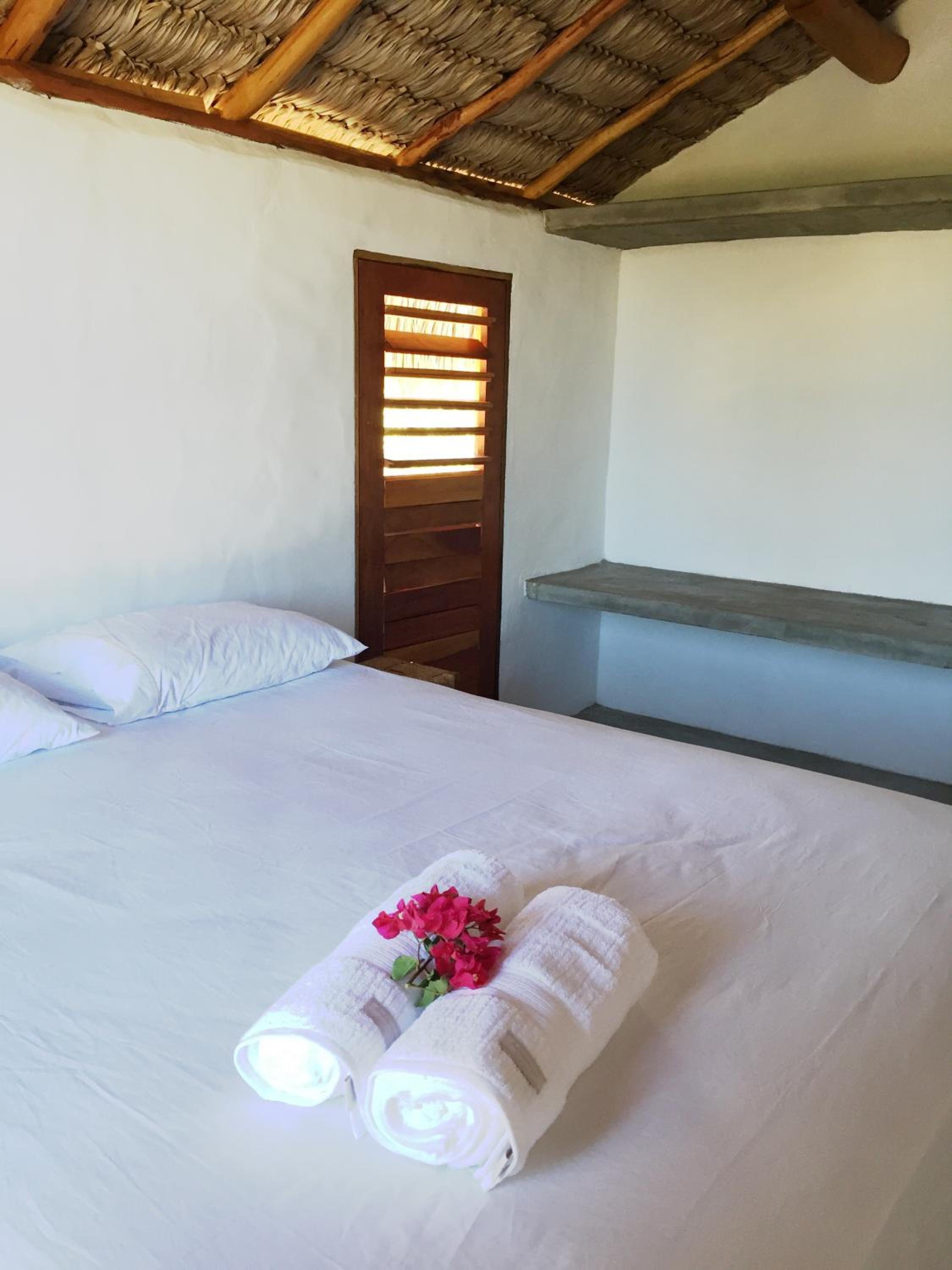 Vila da Praia - Barra Grande, PI