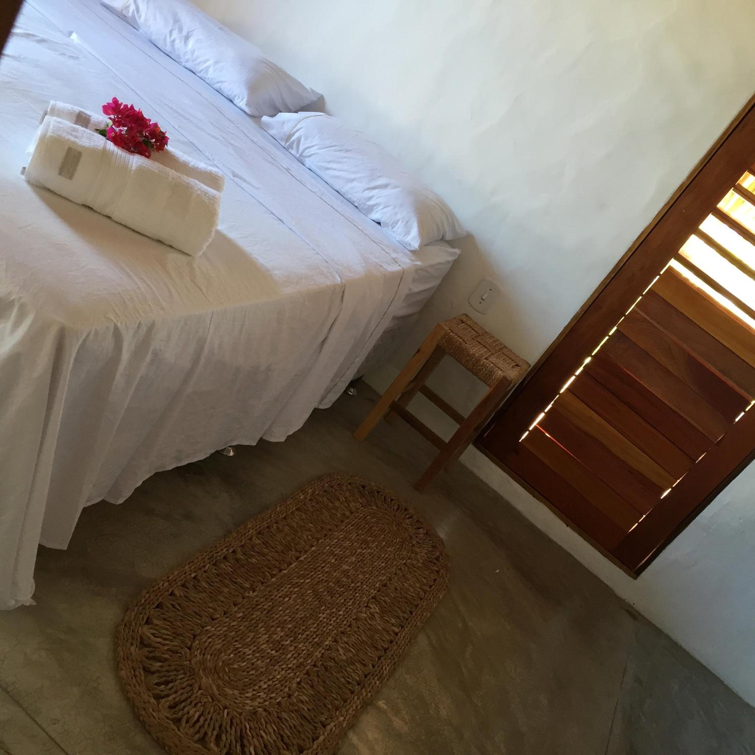 Vila da Praia - Barra Grande, PI
