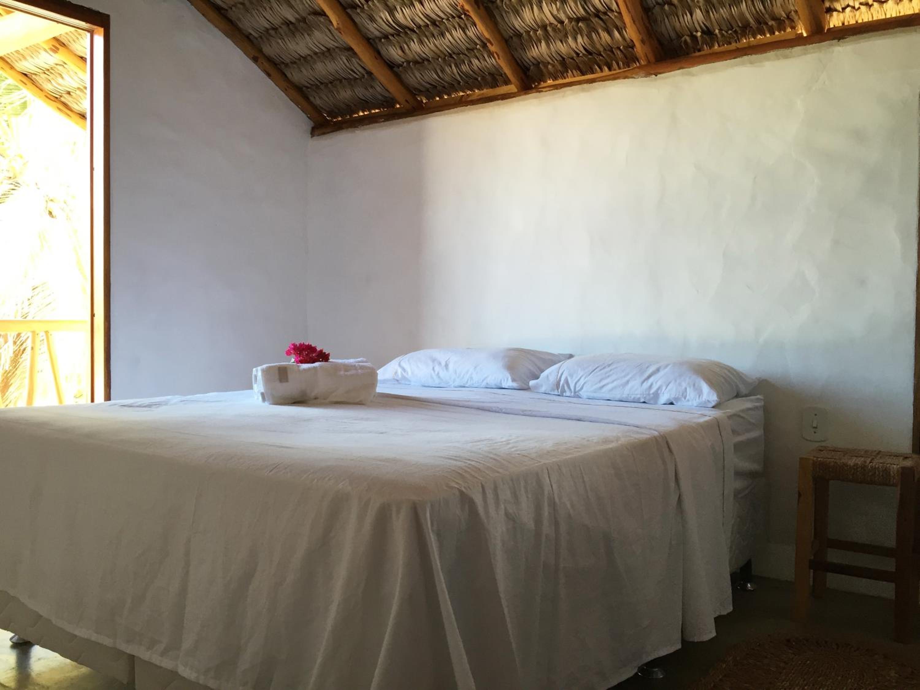 Vila da Praia - Barra Grande, PI