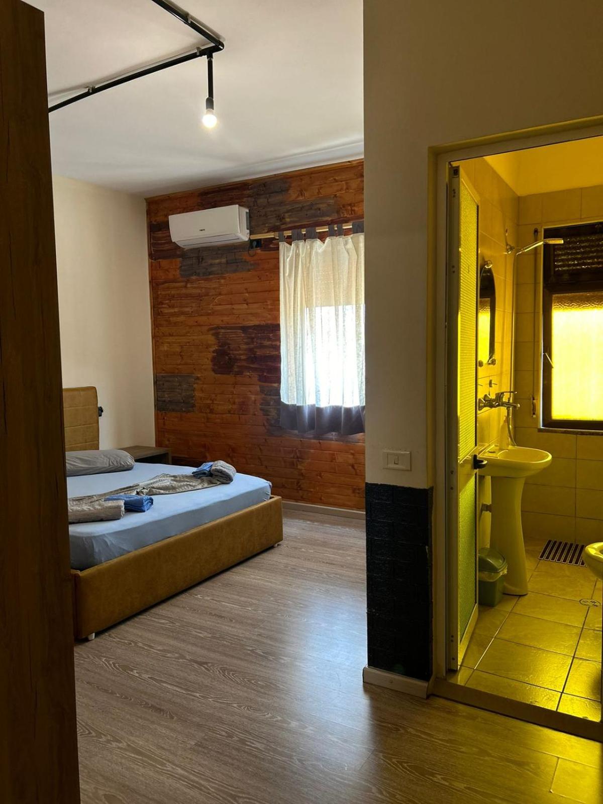 Guest House Tirana