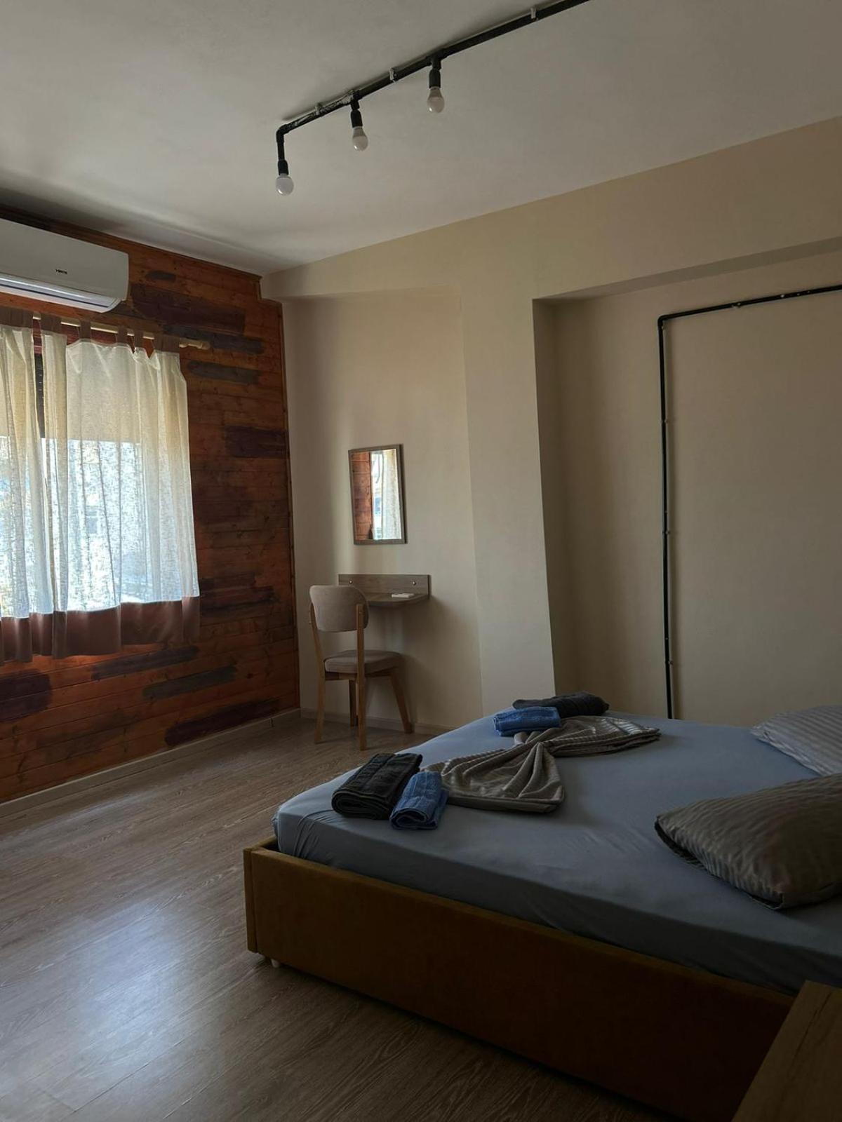 Guest House Tirana