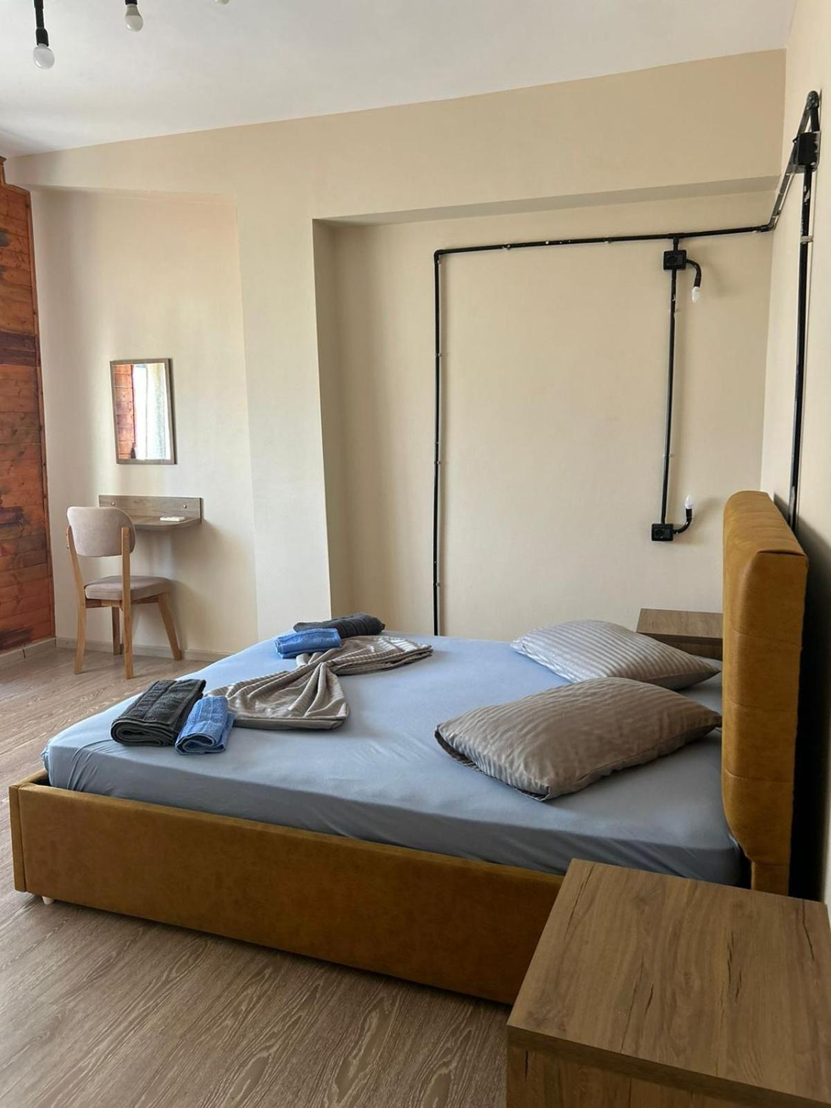 Guest House Tirana