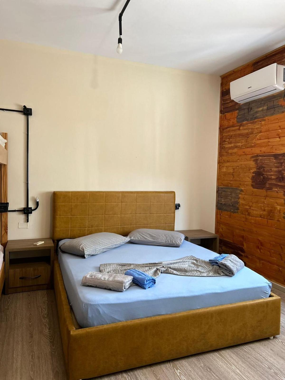 Guest House Tirana