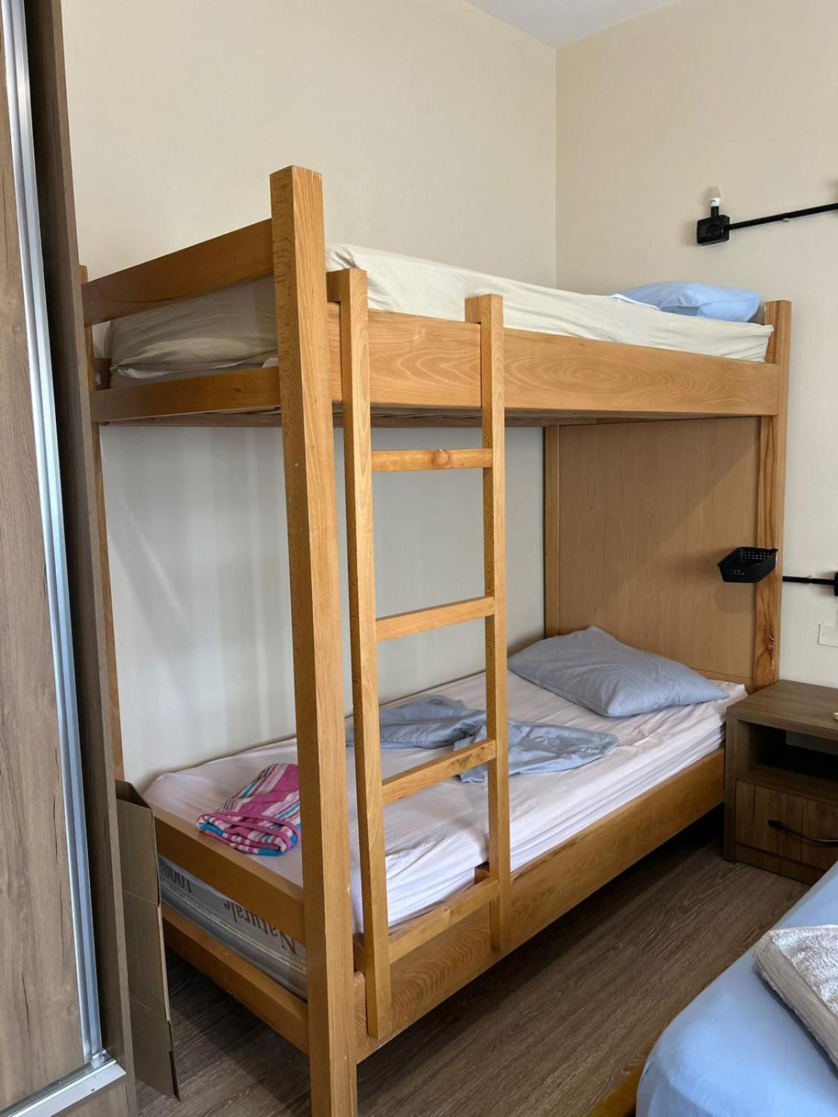Guest House Tirana