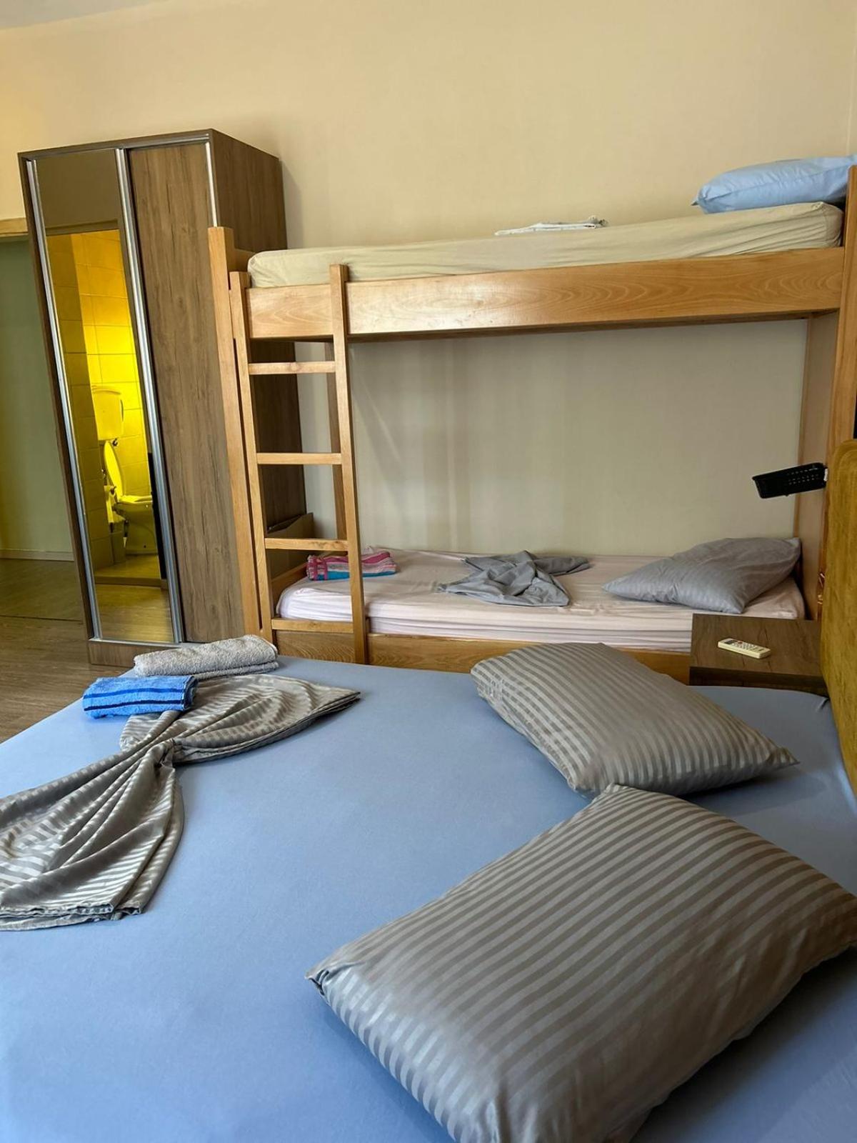 Guest House Tirana