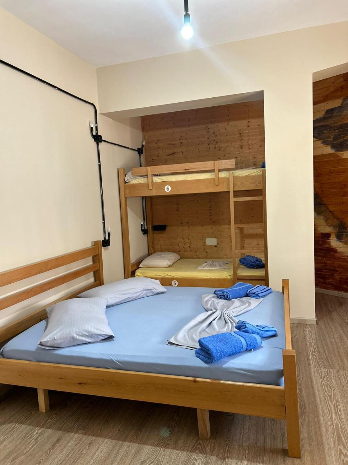 Guest House Tirana