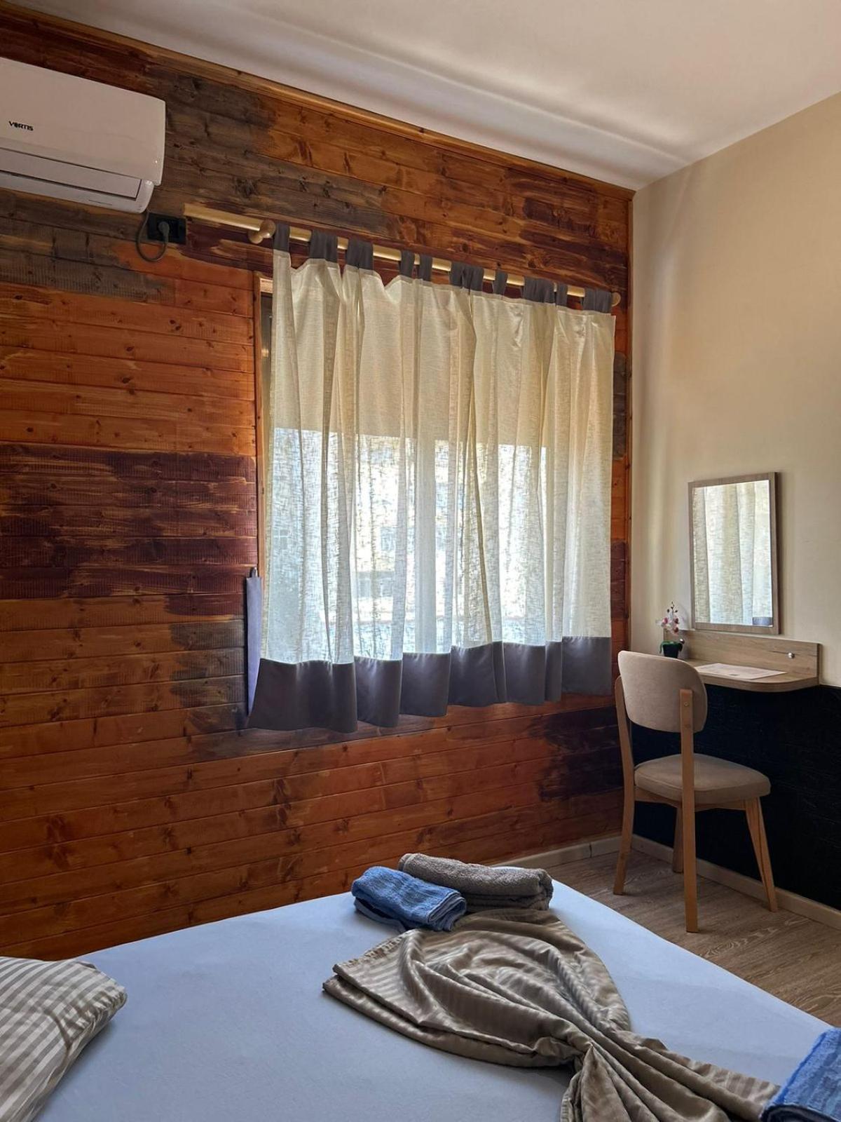 Guest House Tirana