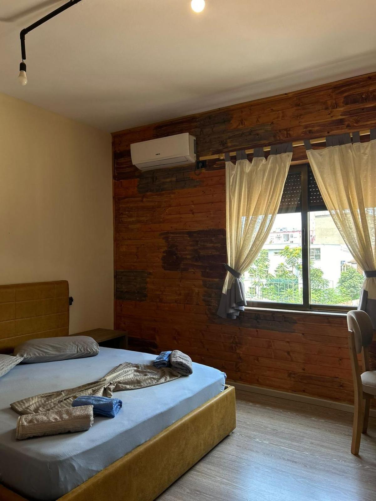 Guest House Tirana