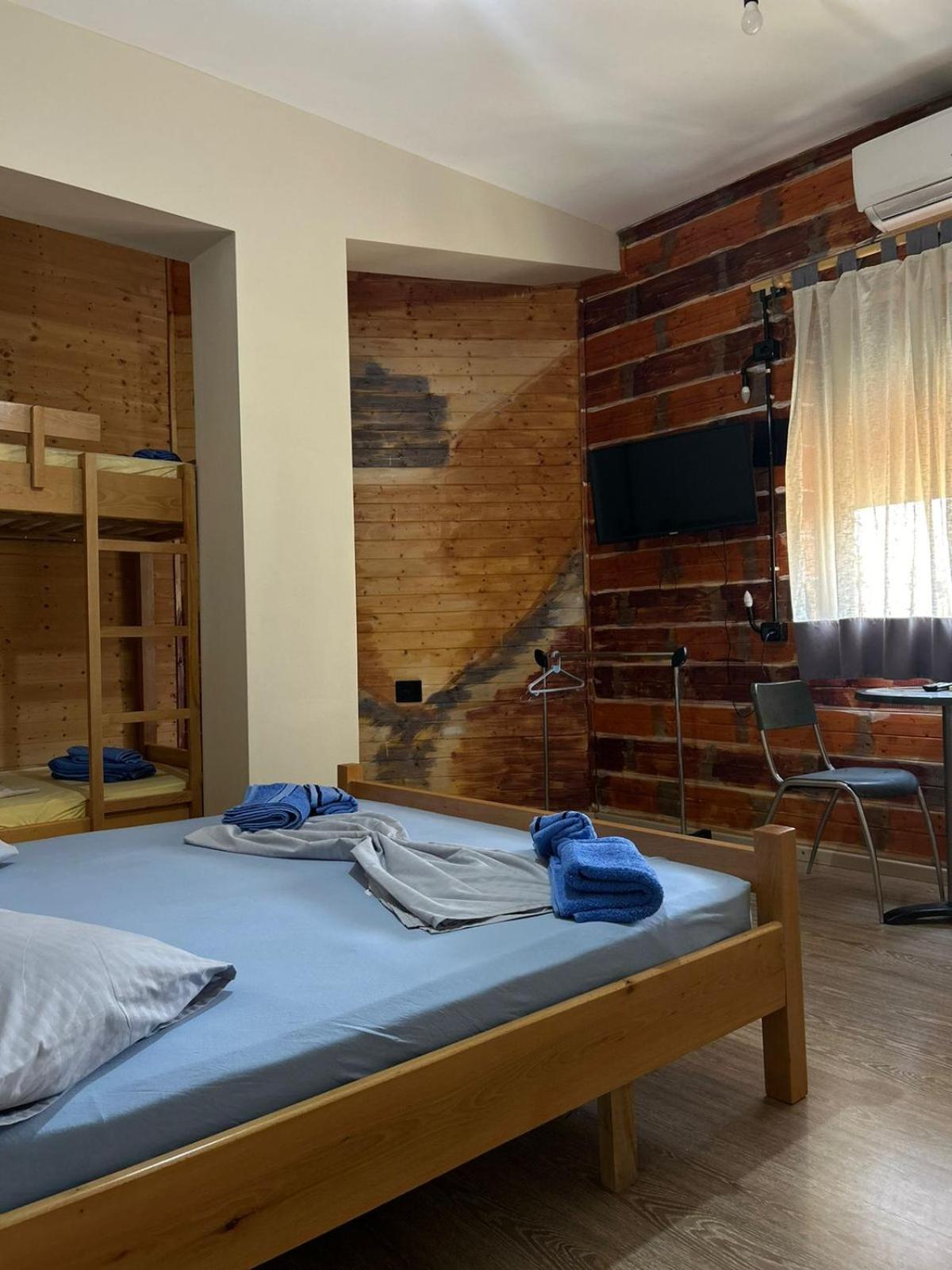 Guest House Tirana