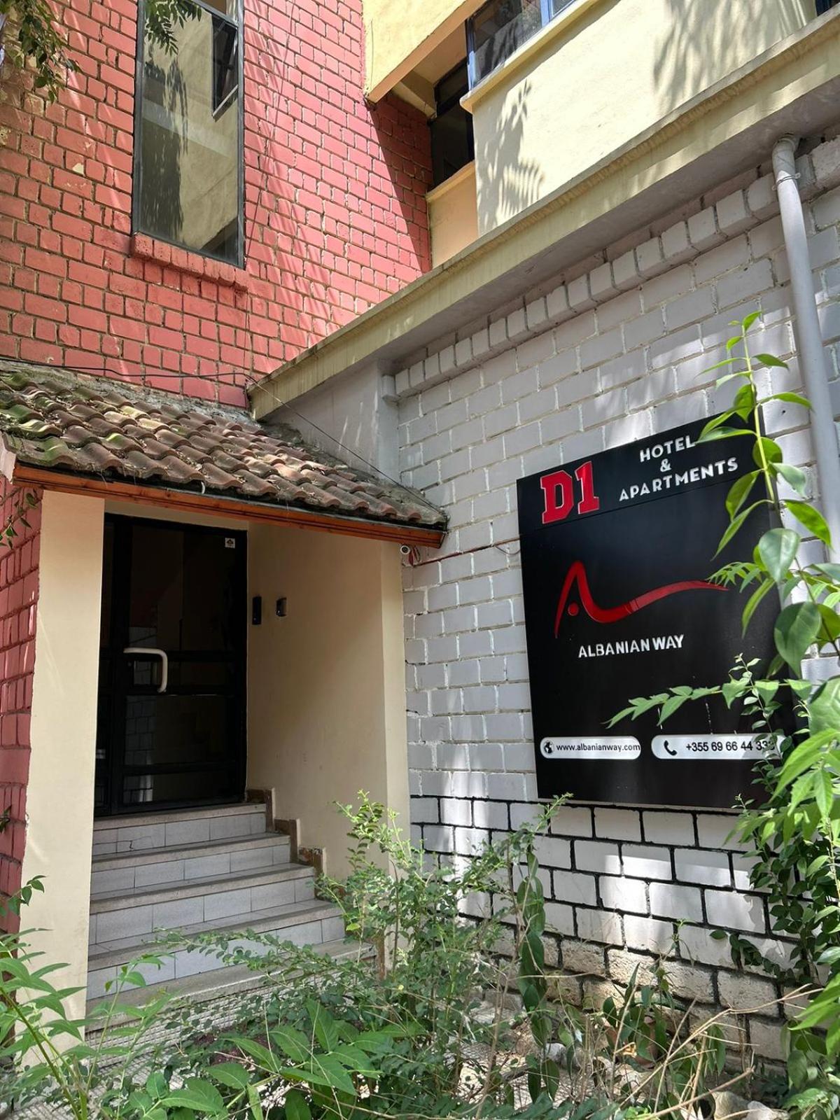 Guest House Tirana