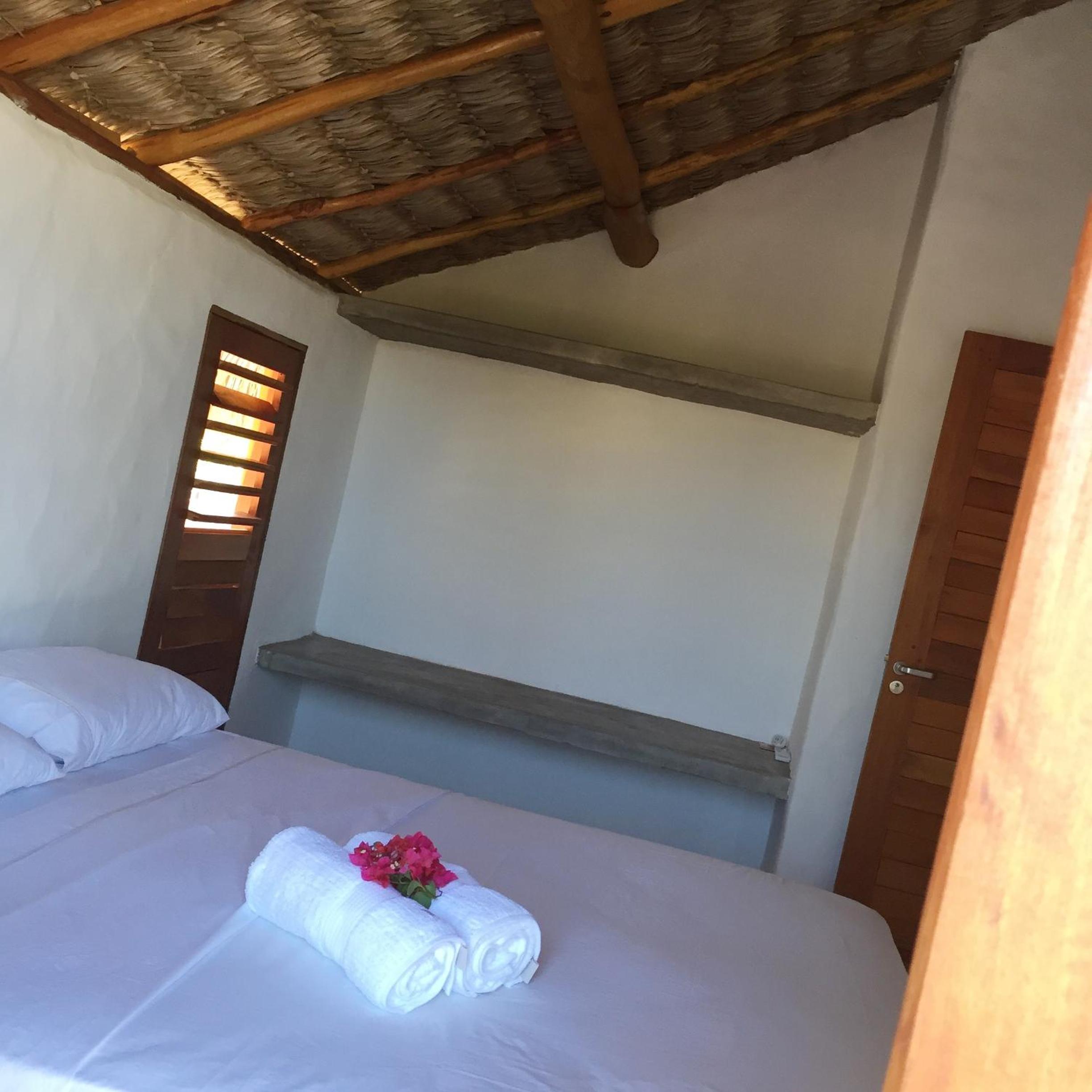 Vila da Praia - Barra Grande, PI
