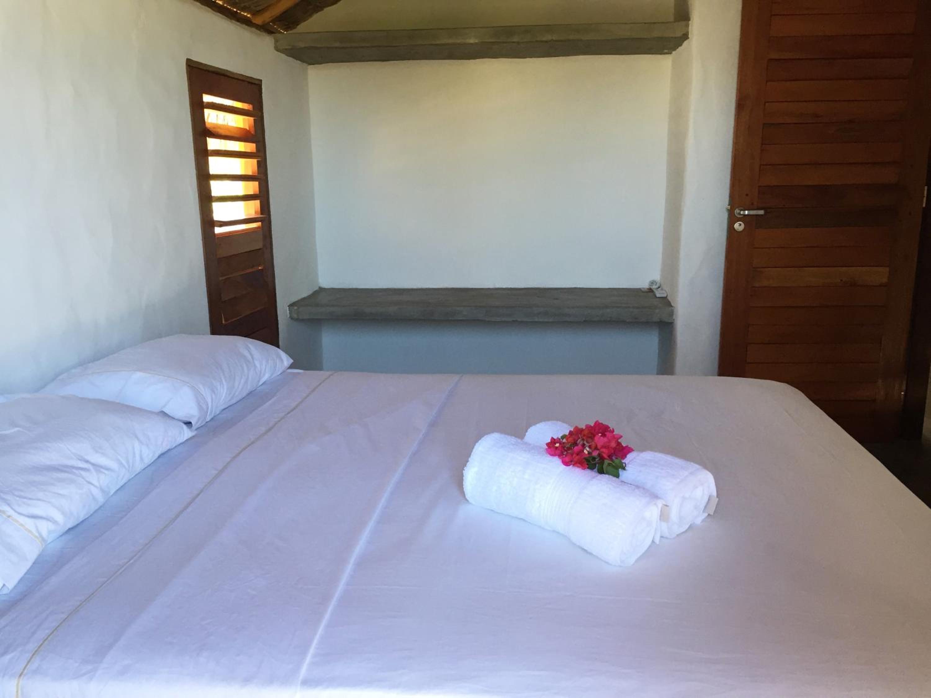 Vila da Praia - Barra Grande, PI