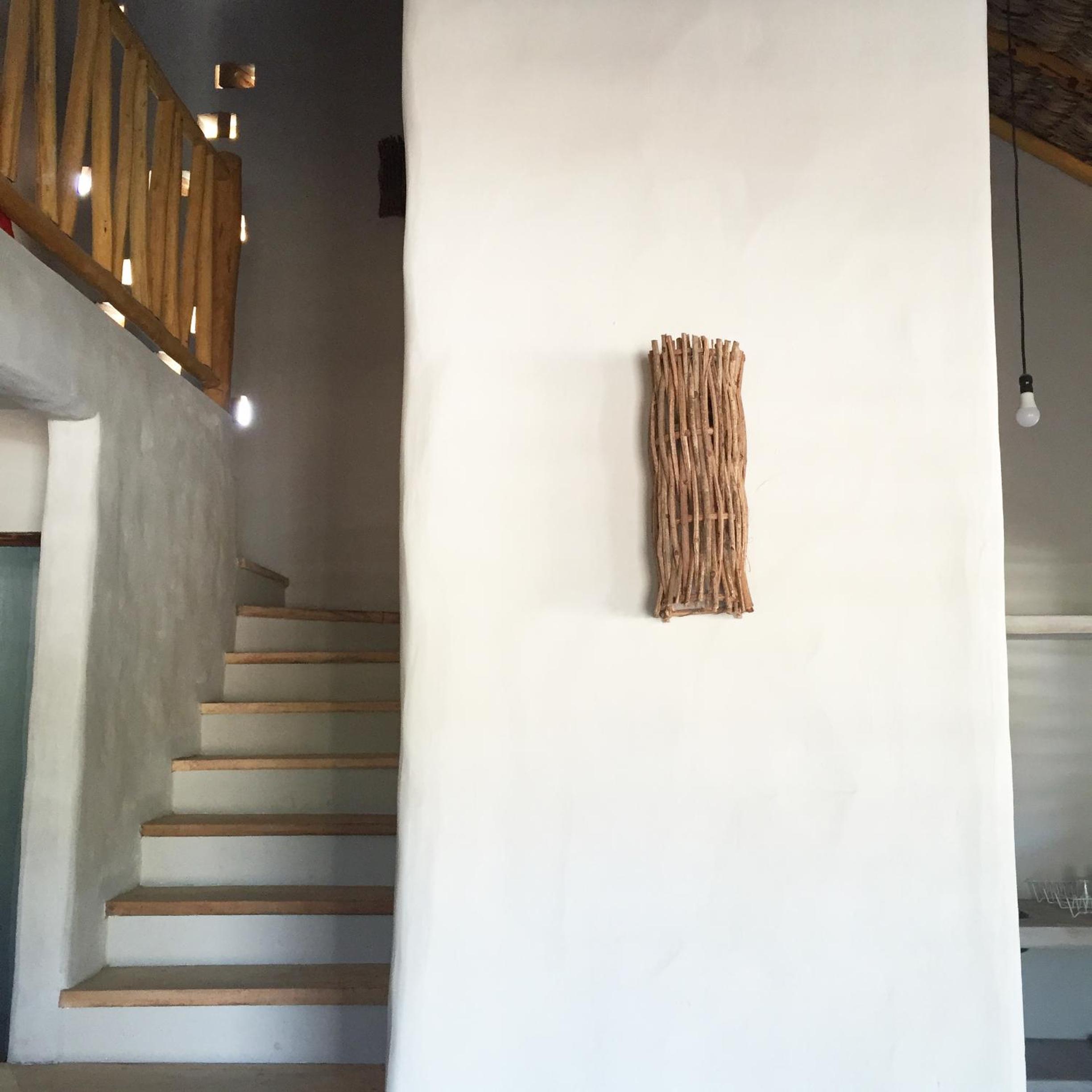 Vila da Praia - Barra Grande, PI