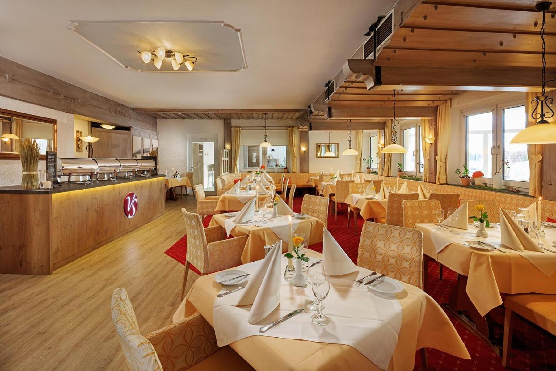 Ringhotel Sonneck