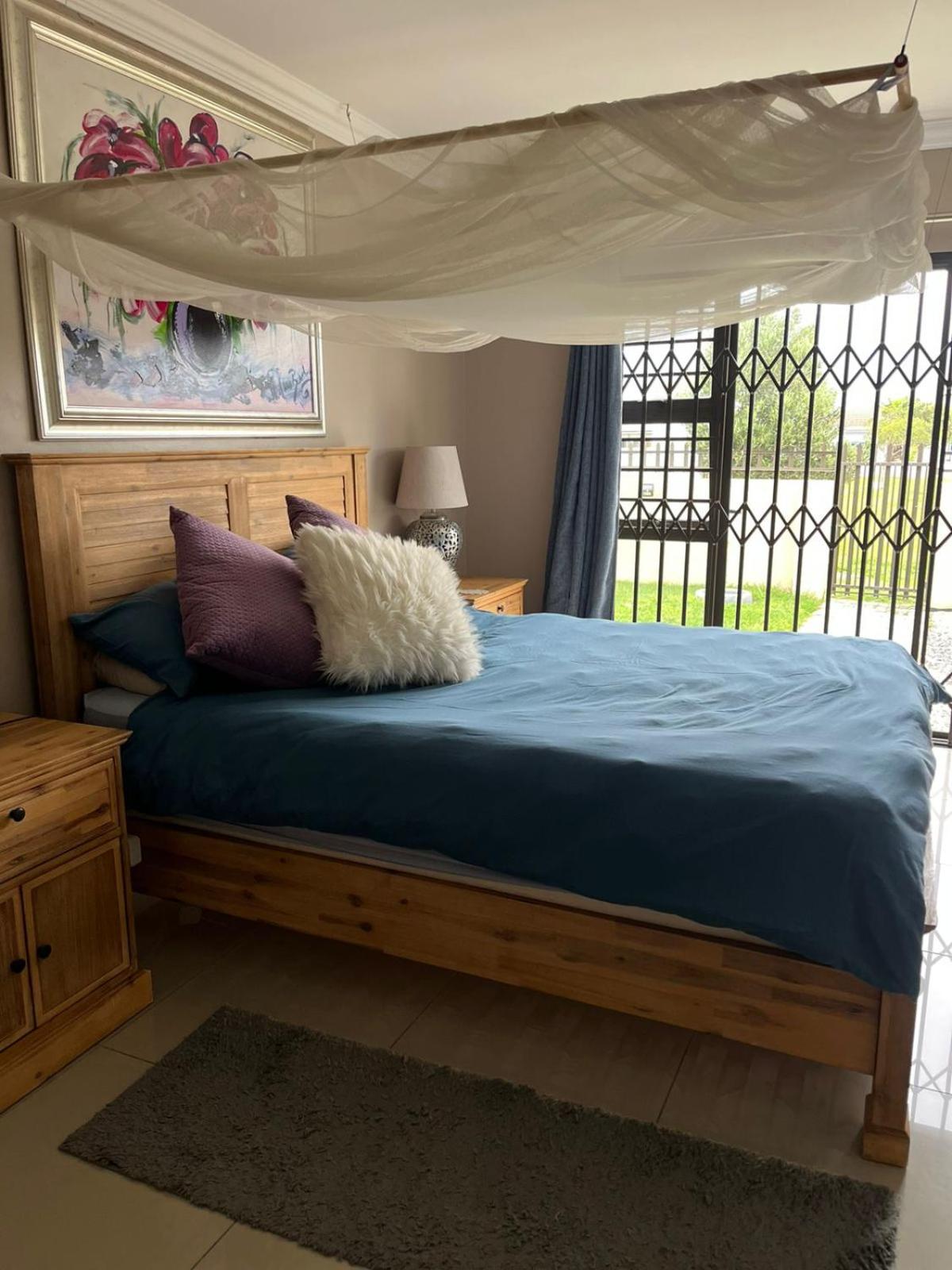 16 St Andrews Drive, Fairview Golf Estate, Gordon's Bay view 2