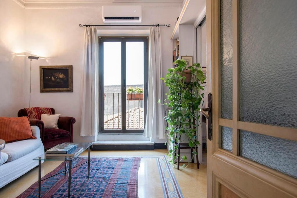 Colosseo The Family Home in Monti