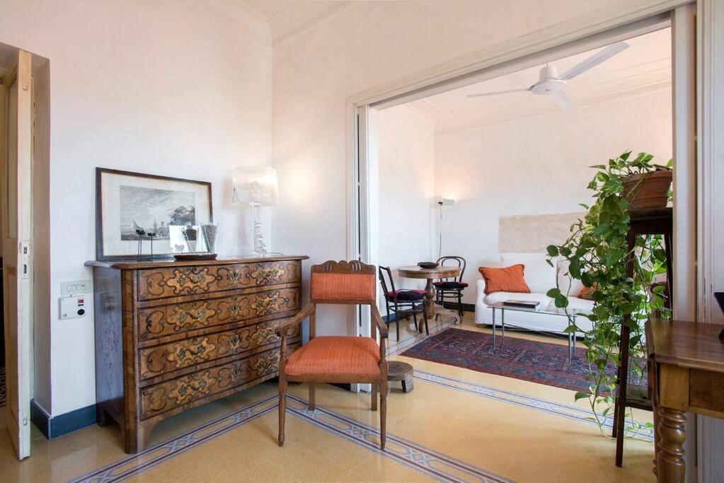 Colosseo The Family Home in Monti