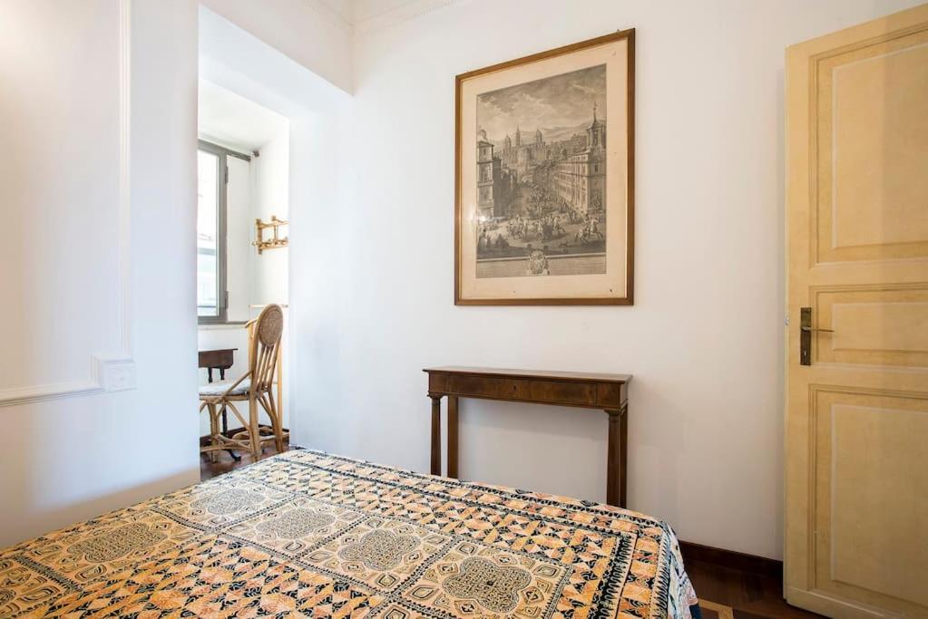 Colosseo The Family Home in Monti
