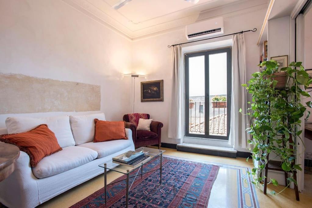 Colosseo The Family Home in Monti