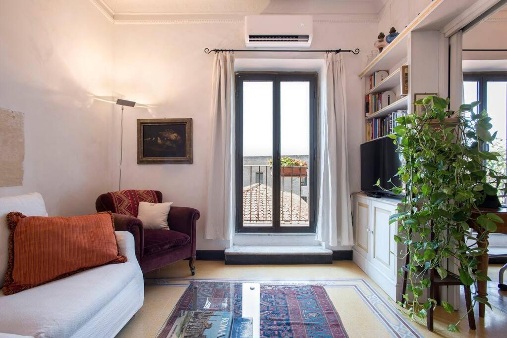 Colosseo The Family Home in Monti