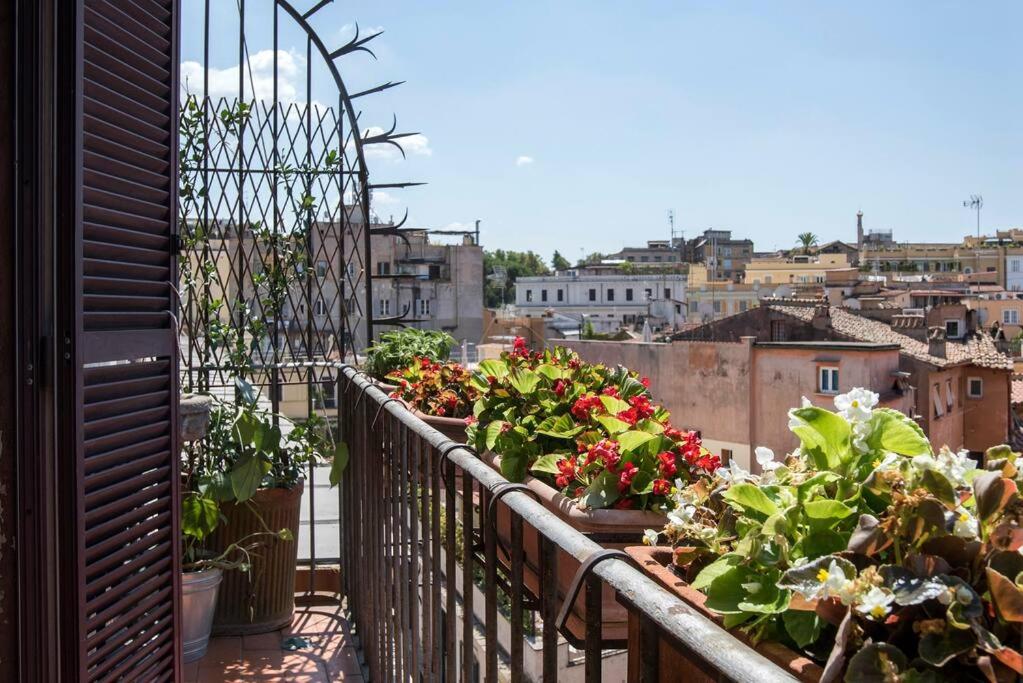 Colosseo The Family Home in Monti