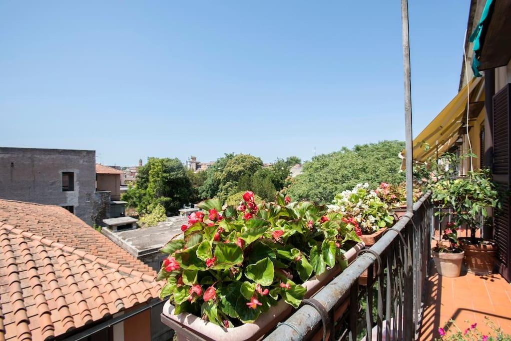 Colosseo The Family Home in Monti