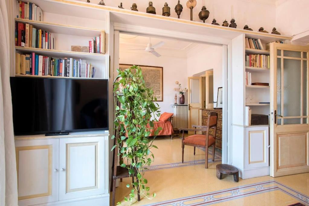 Colosseo The Family Home in Monti