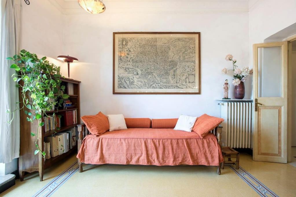 Colosseo The Family Home in Monti