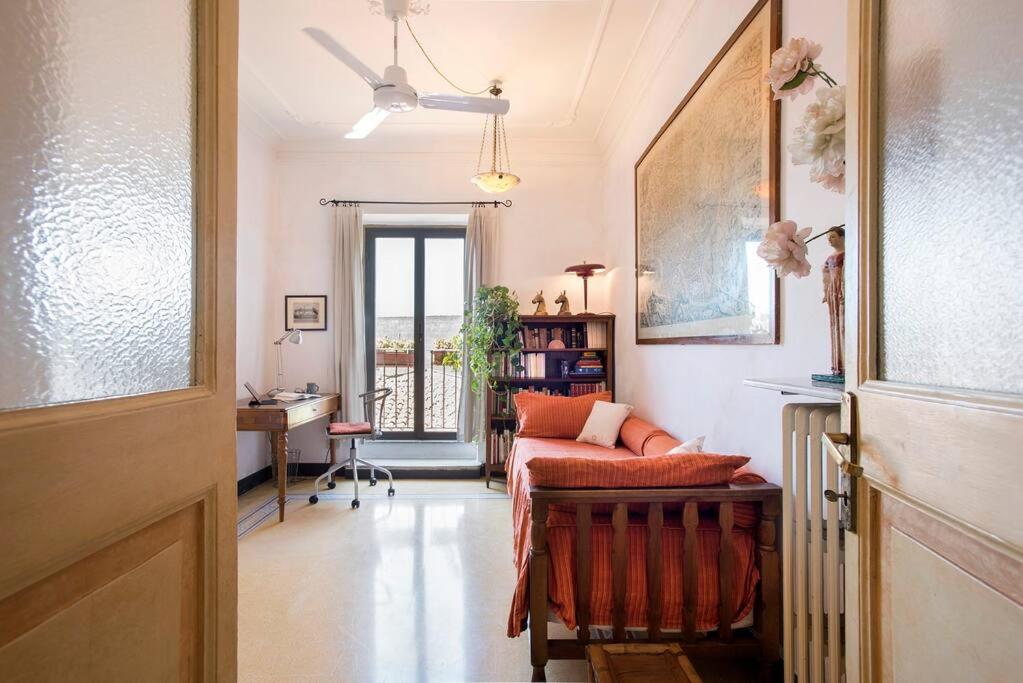 Colosseo The Family Home in Monti