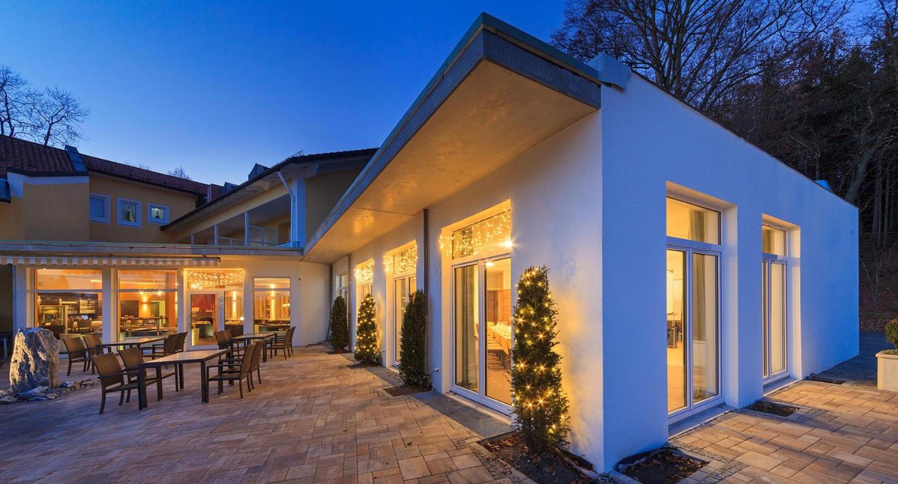 Ringhotel Sonneck