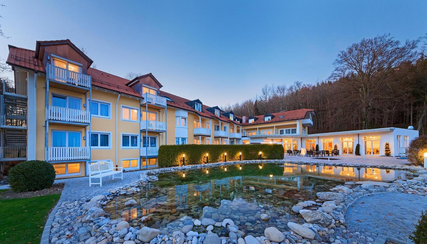 Ringhotel Sonneck