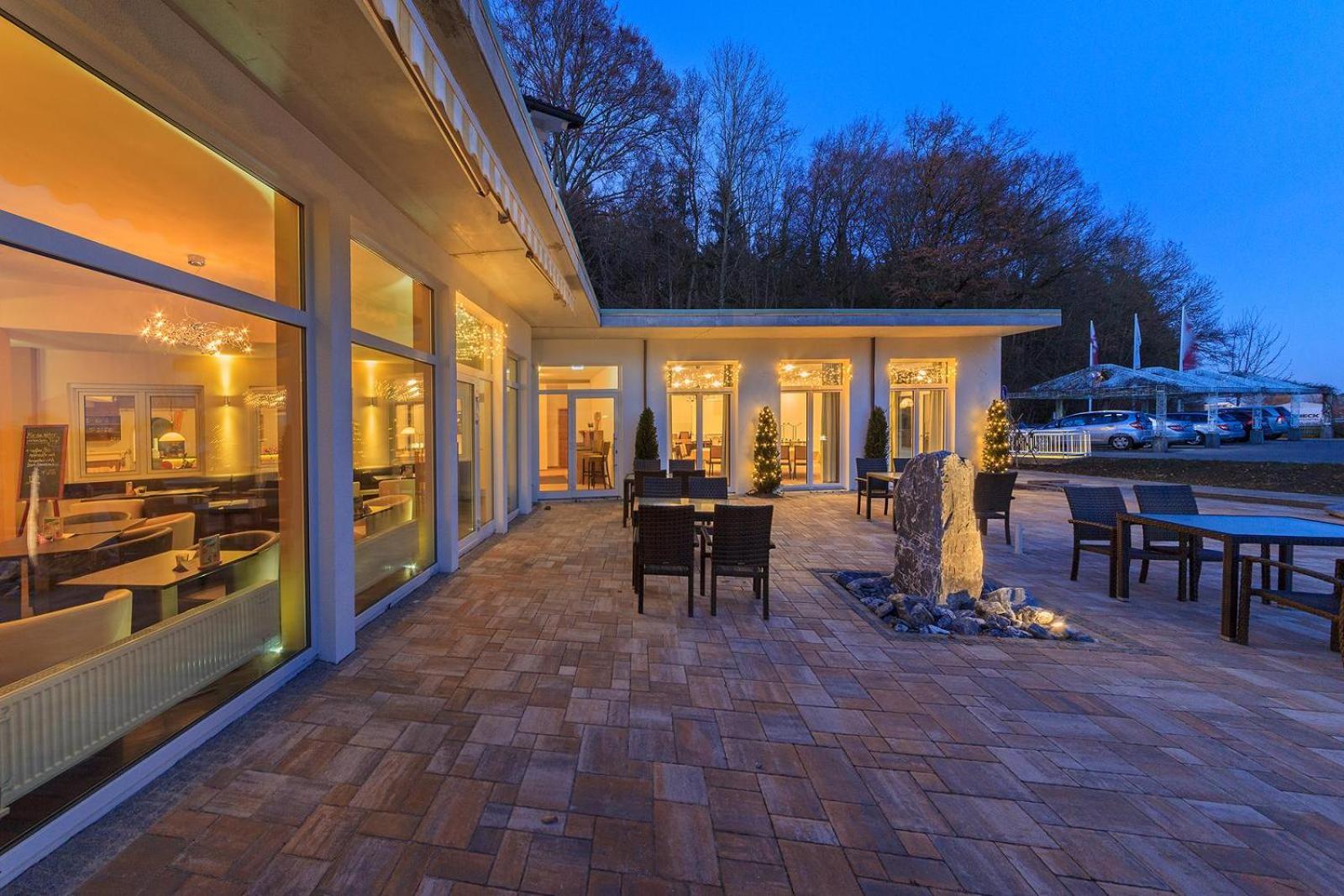 Ringhotel Sonneck