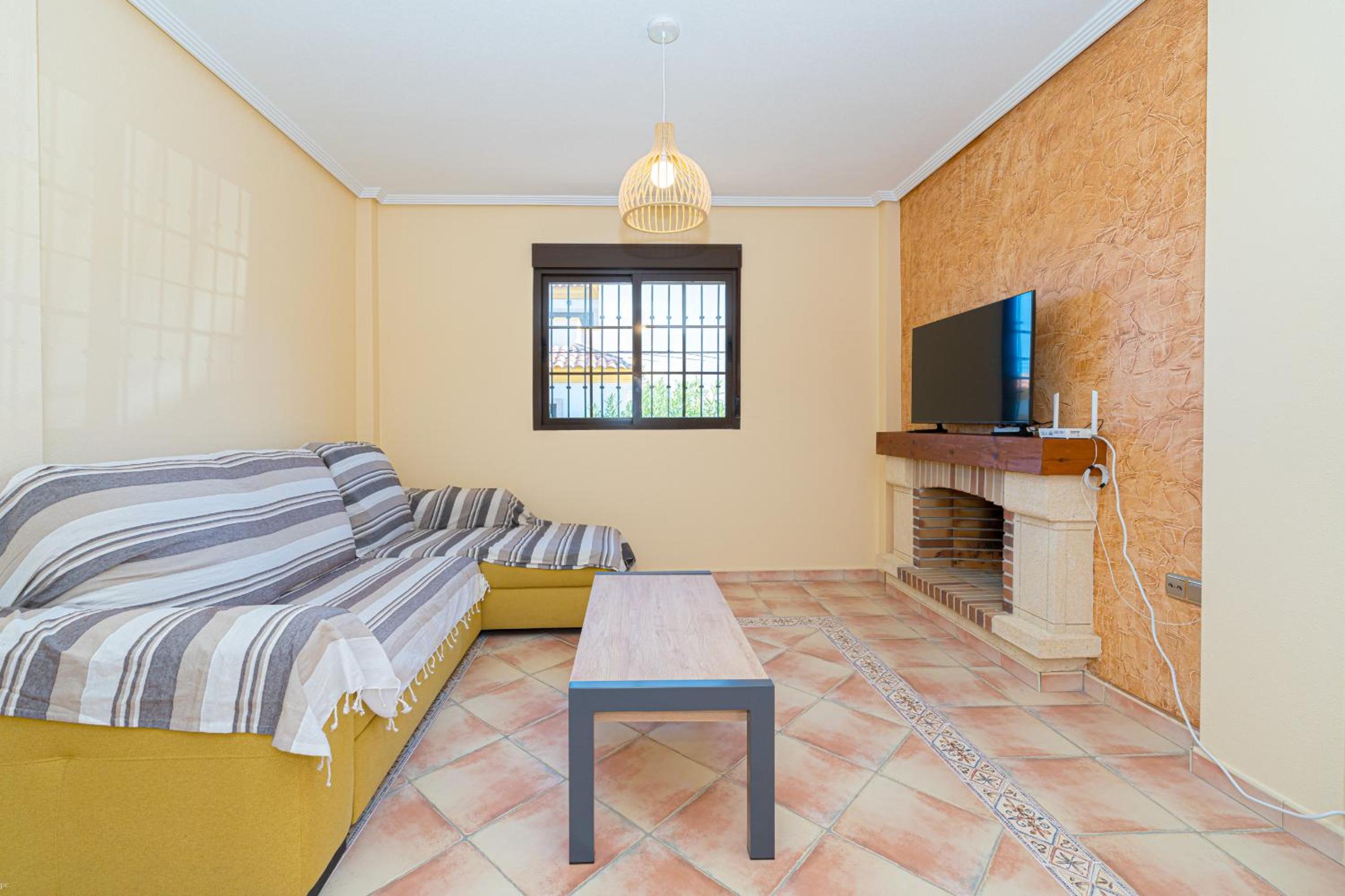 Casa Nieves