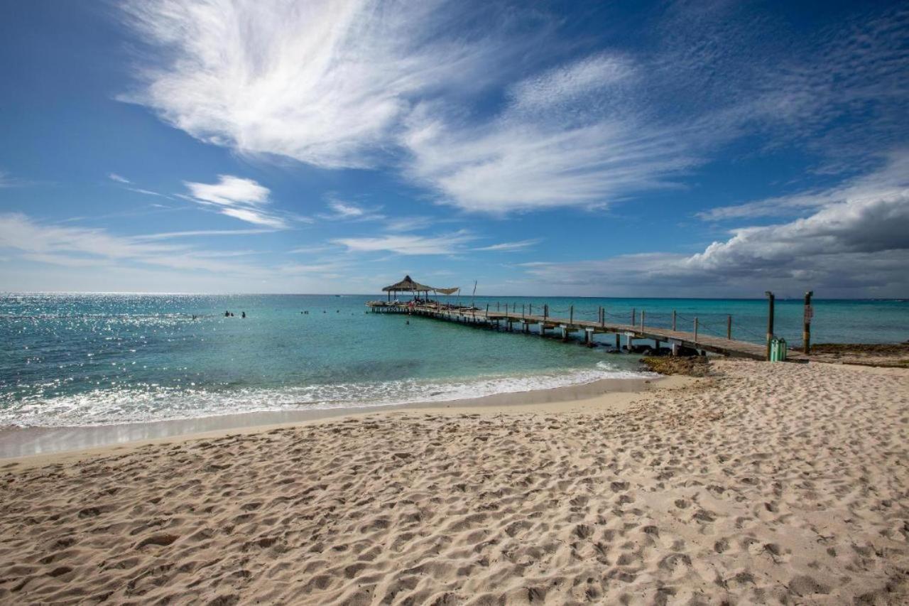 Estrella Dominicus Bayahibe 2BR Amazing Apartment Spektakularny Park Basenowy