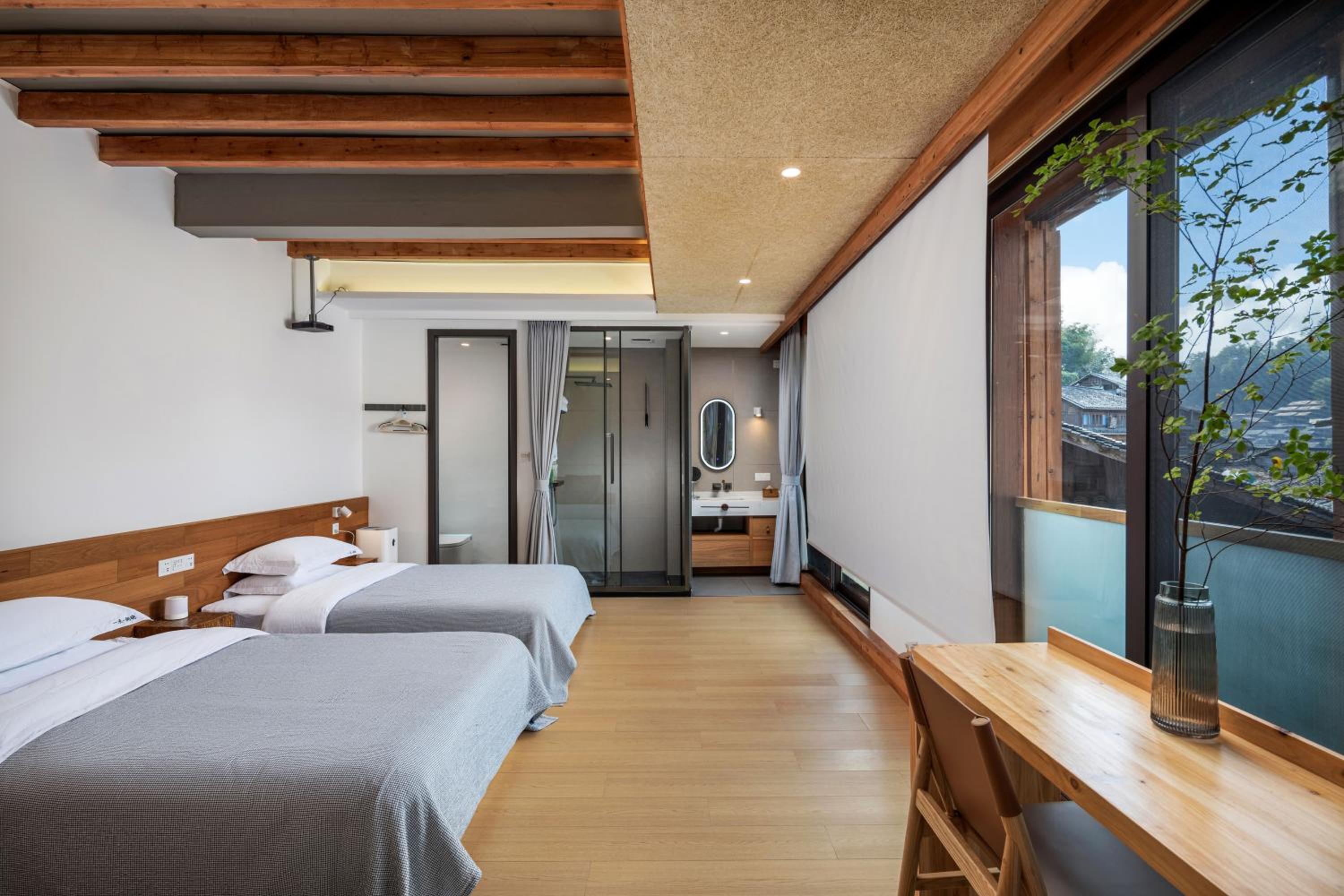 Rice View Lodge