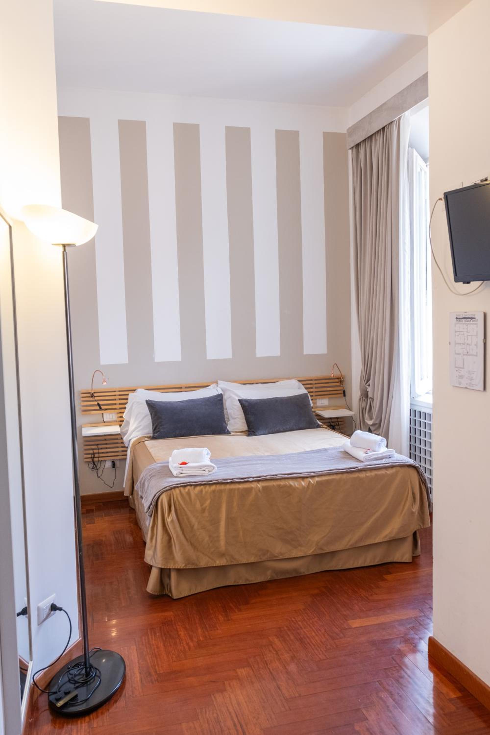Easybnb - Dea Roma