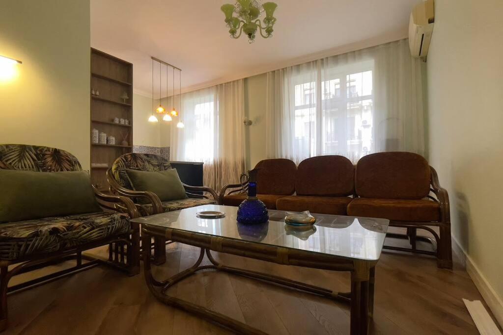 Elegant space in a fancy spot at the City Centre