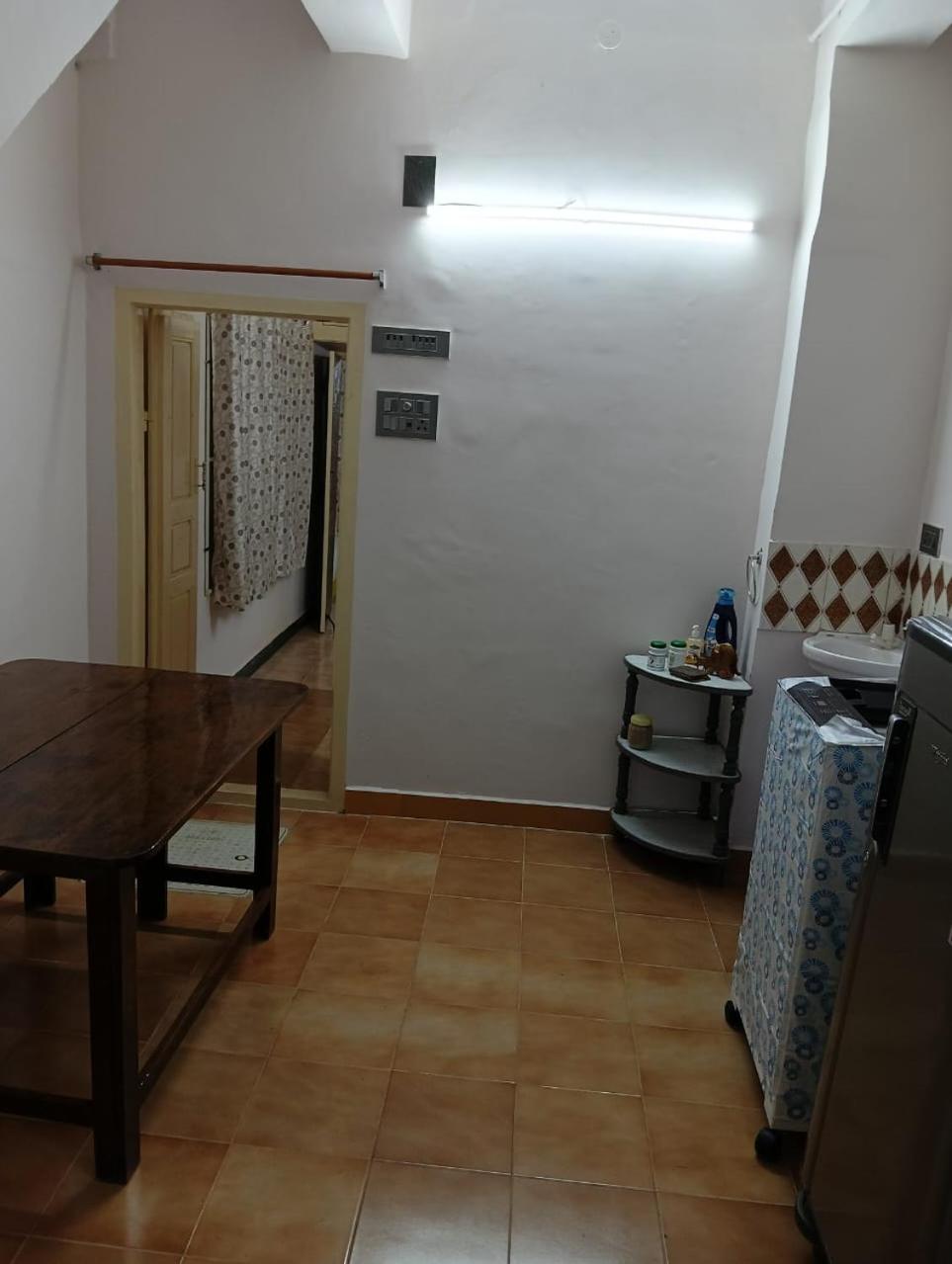 Kallidai Home Stay Kumbakonam