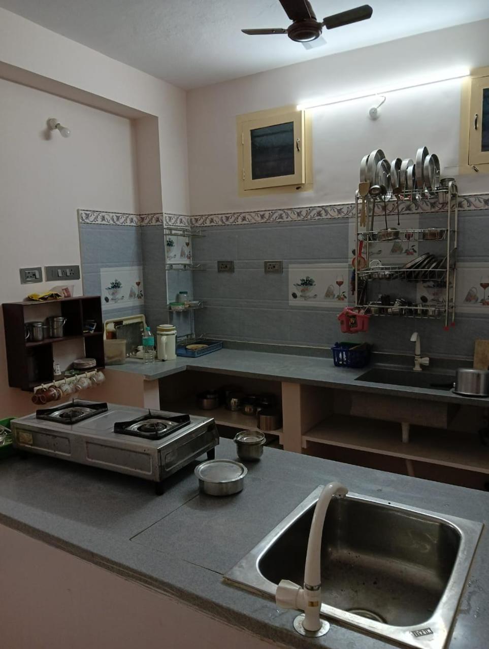Kallidai Home Stay Kumbakonam