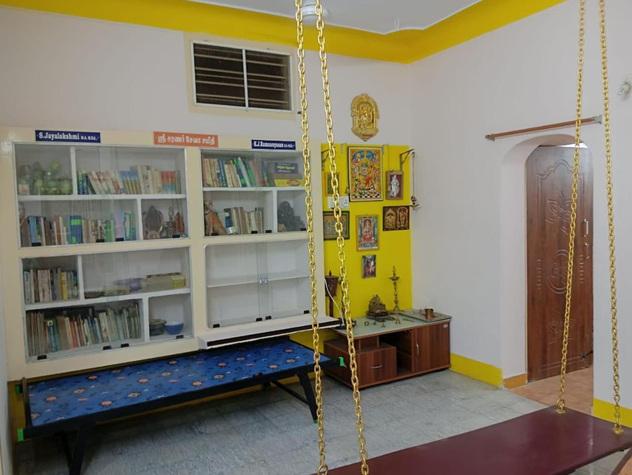 Kallidai Home Stay Kumbakonam