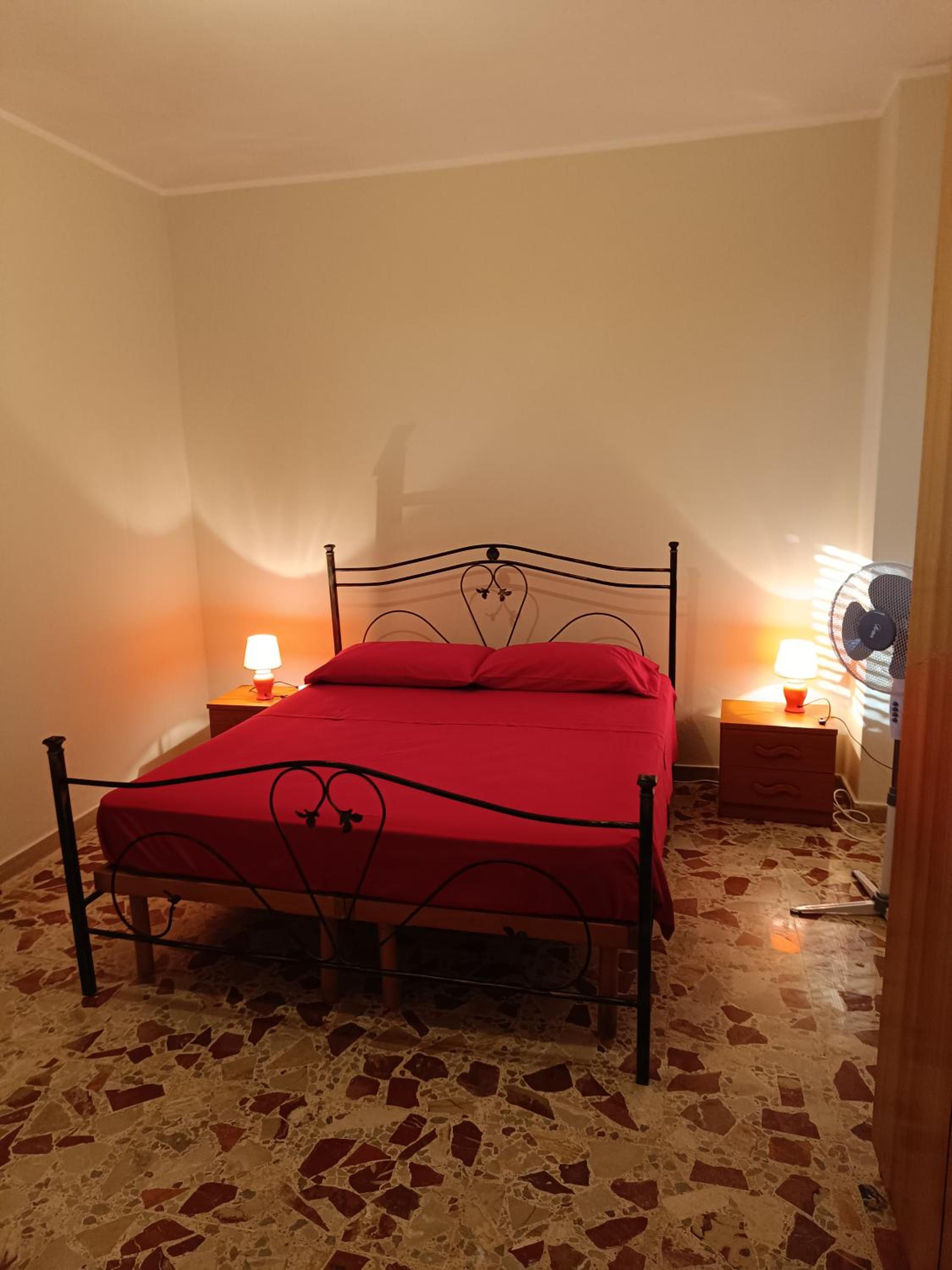 B&B Misatere view 2