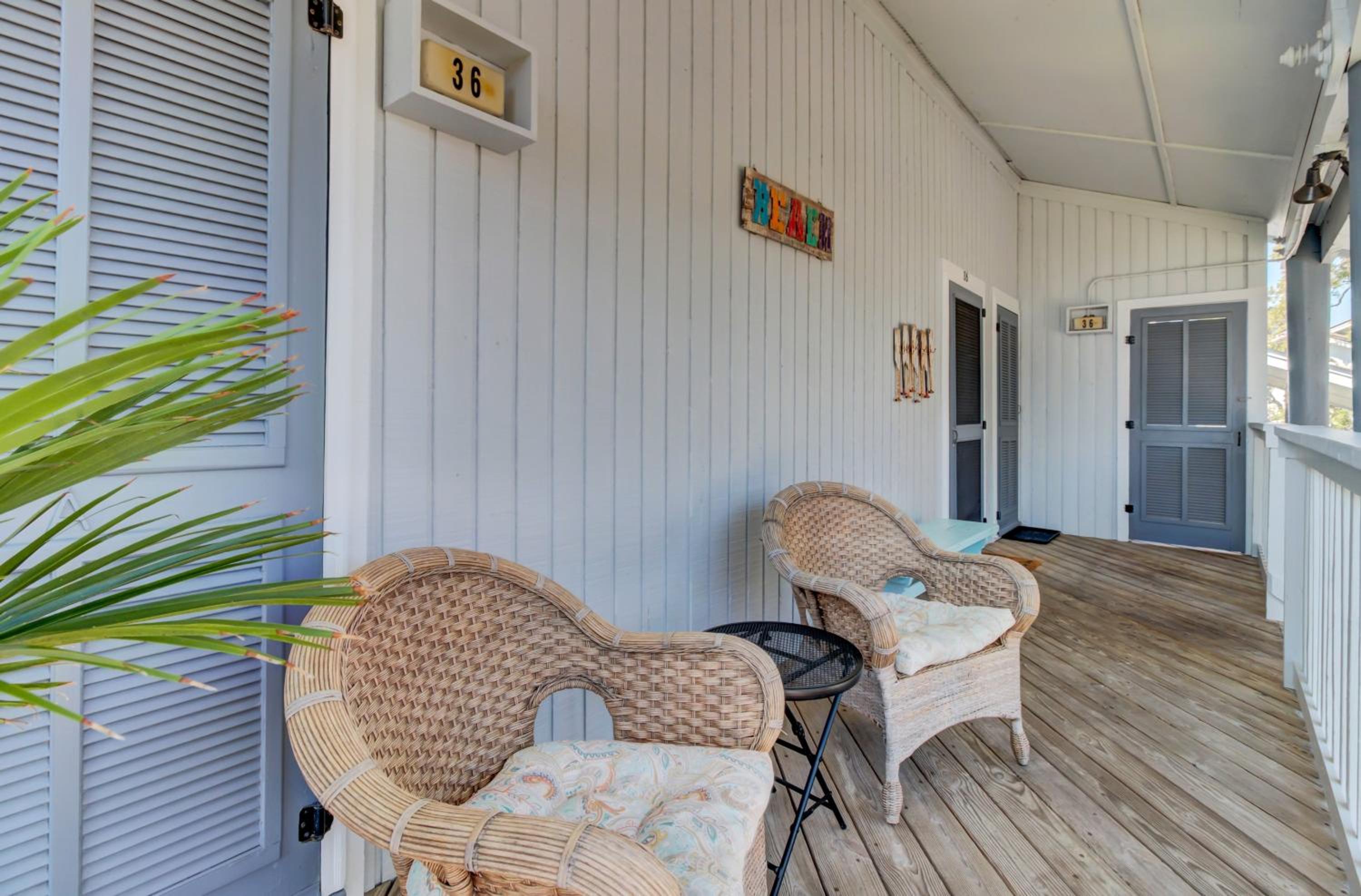 36 Lagoon Villa by AvantStay Fishing Dock Views