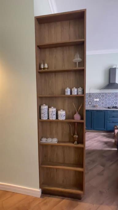 Elegant space in a fancy spot at the City Centre